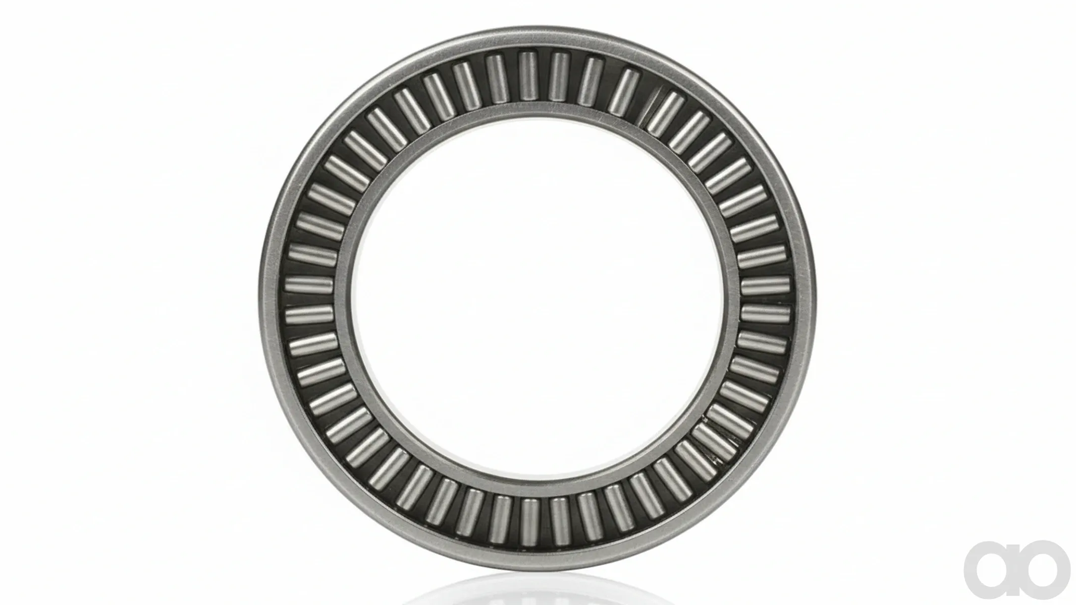 Case IH - A54022 - Needle Thrust Bearing - 44 mm ID x 63 mm OD x 2 mm W