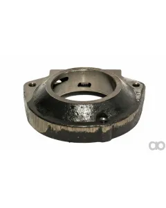Case IH - A61676 - Cover Assembly