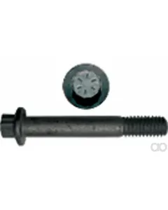 Case IH - A63099 - 12 Pt Screw