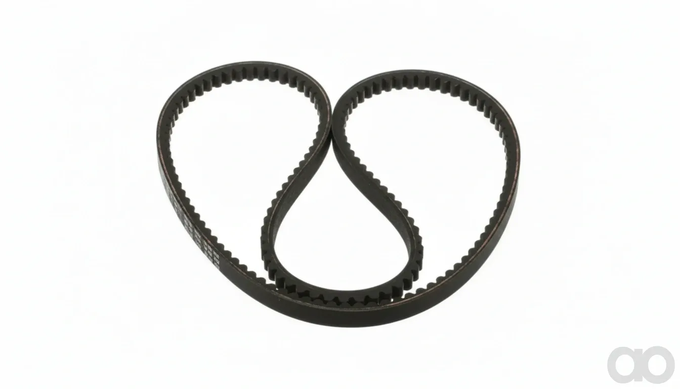 Case IH - A65143 - Drive V-Belt - 0.69
