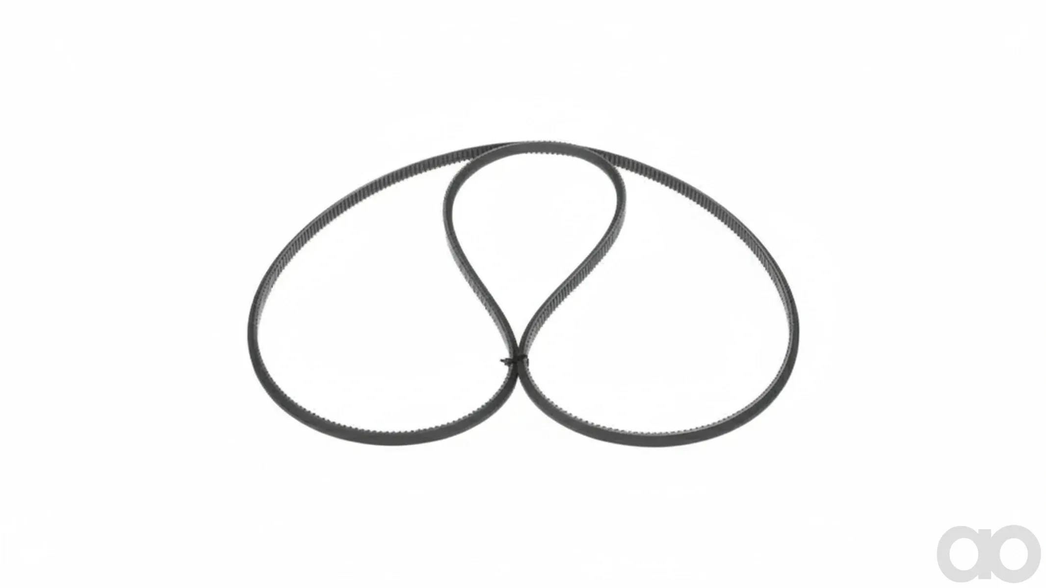 Case IH - A65692 - A/C Compressor Drive Belt - 72.83