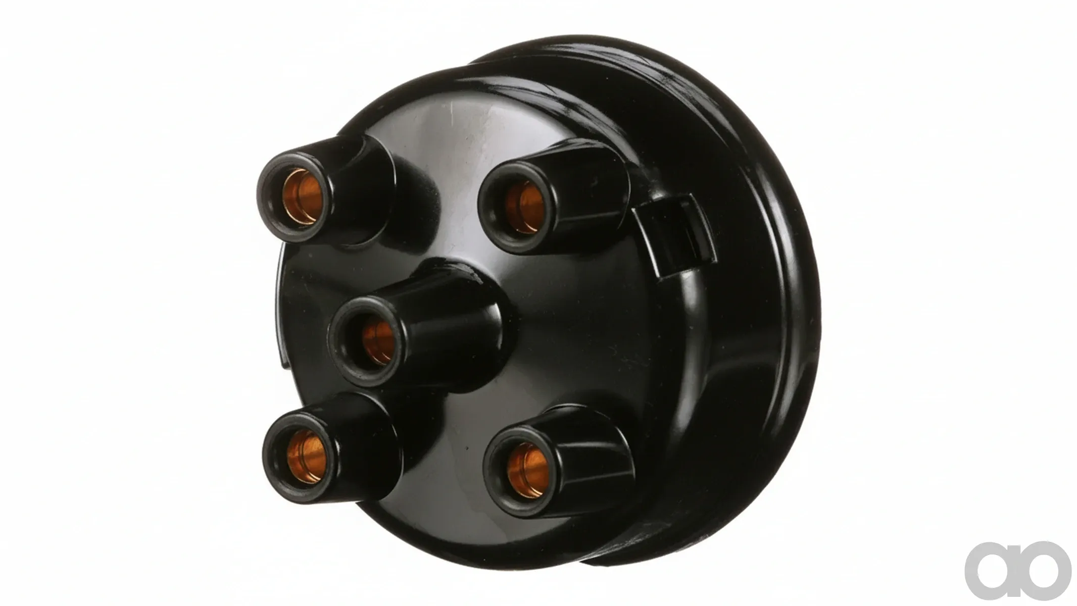 Case IH - A8368 - Cap
