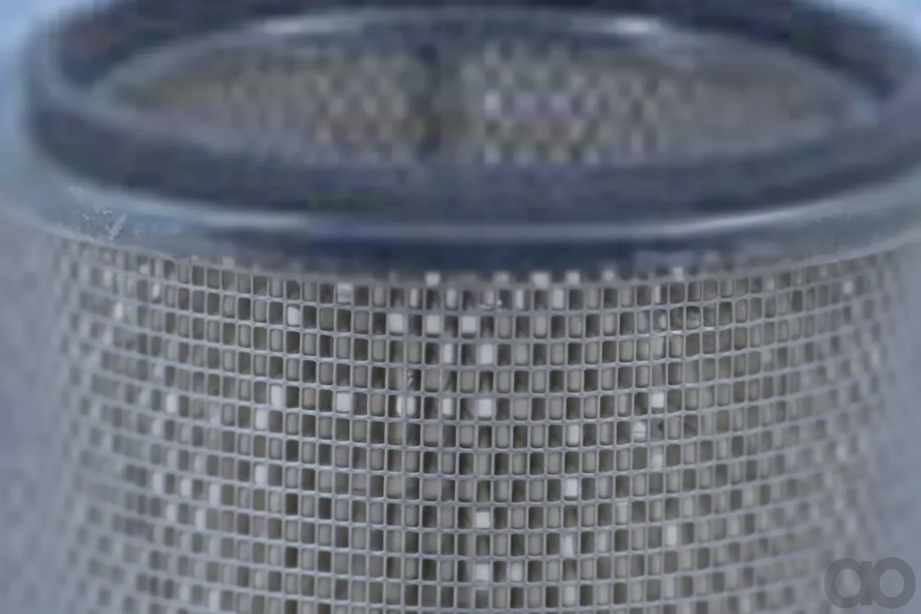 Case IH - AF1815M - Air Filter