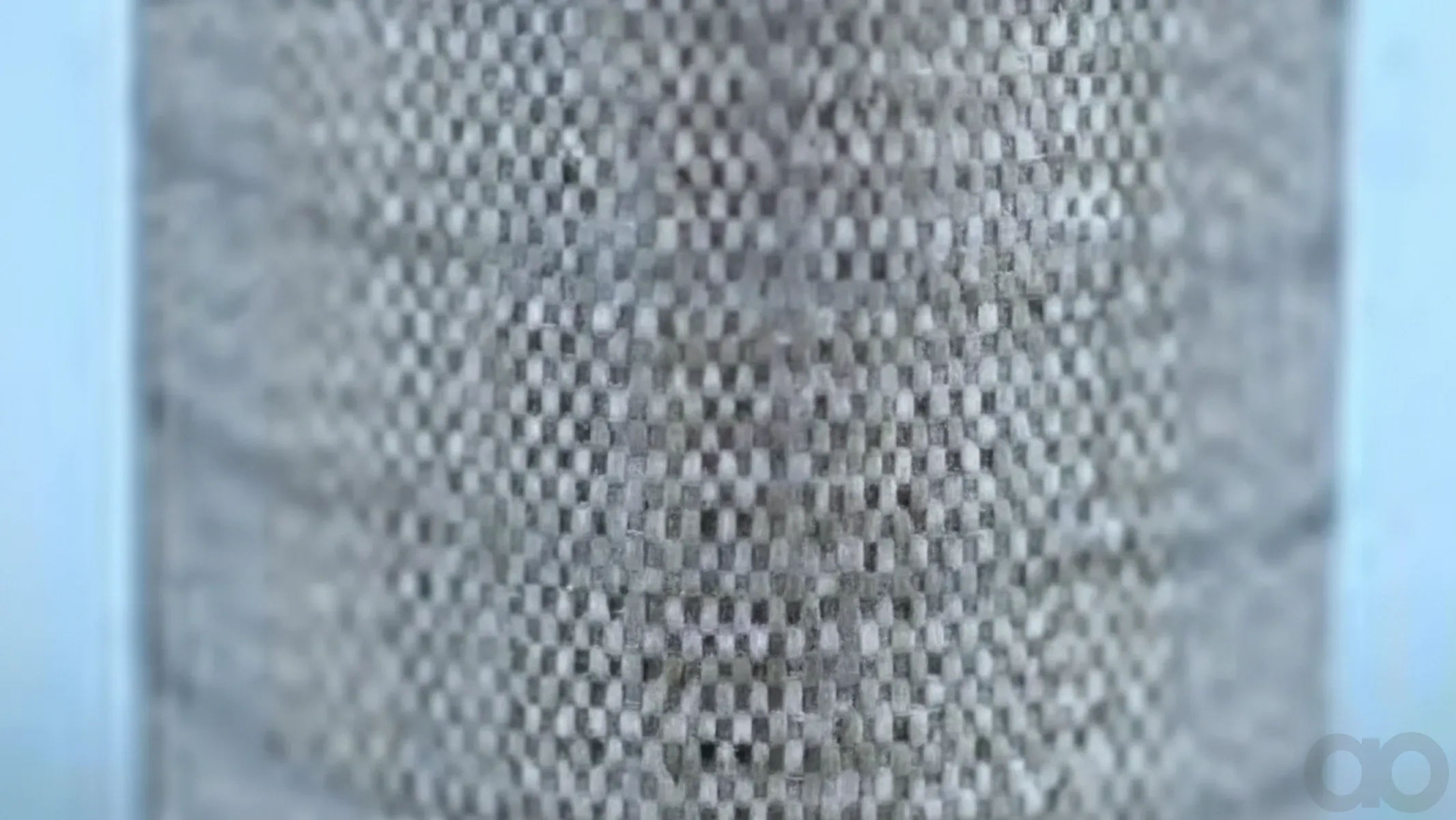 Case IH - AF1897M - Air Filter
