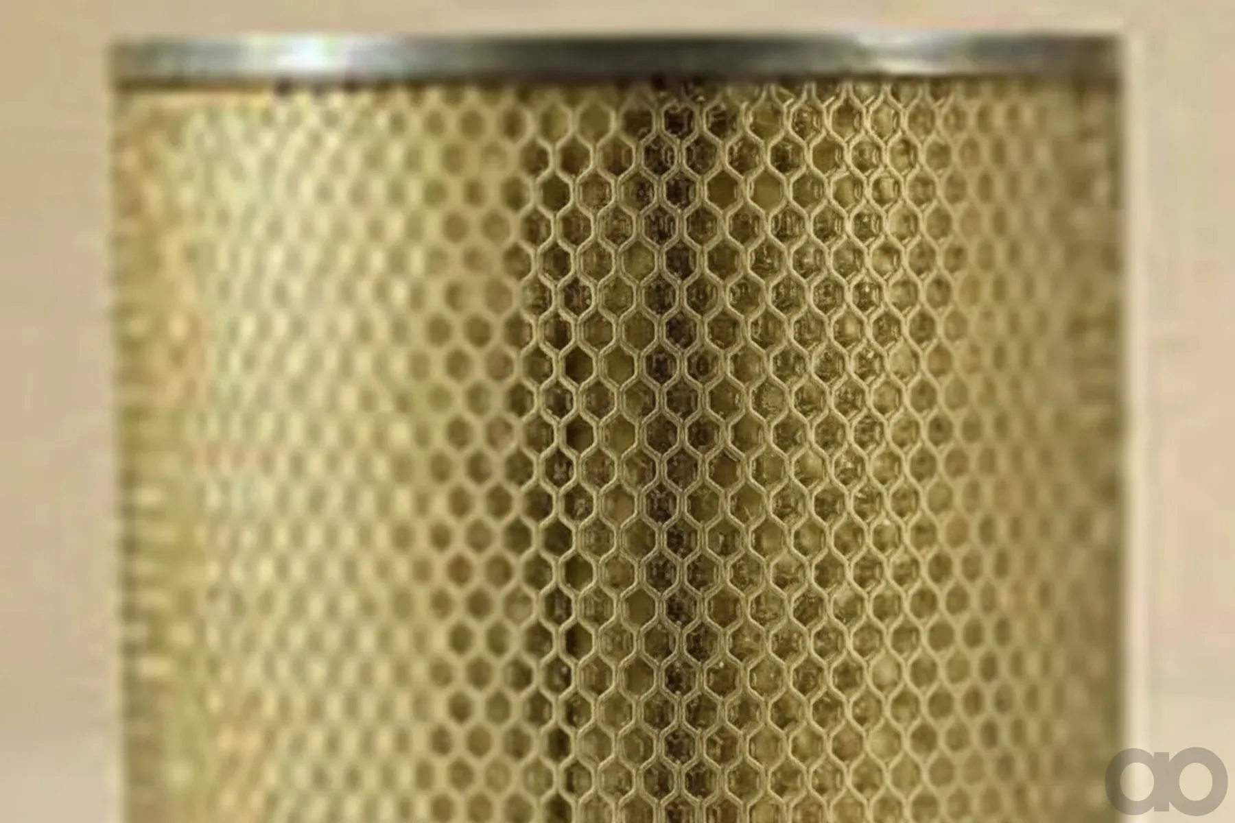 Case IH - AF25048 - Air Filter