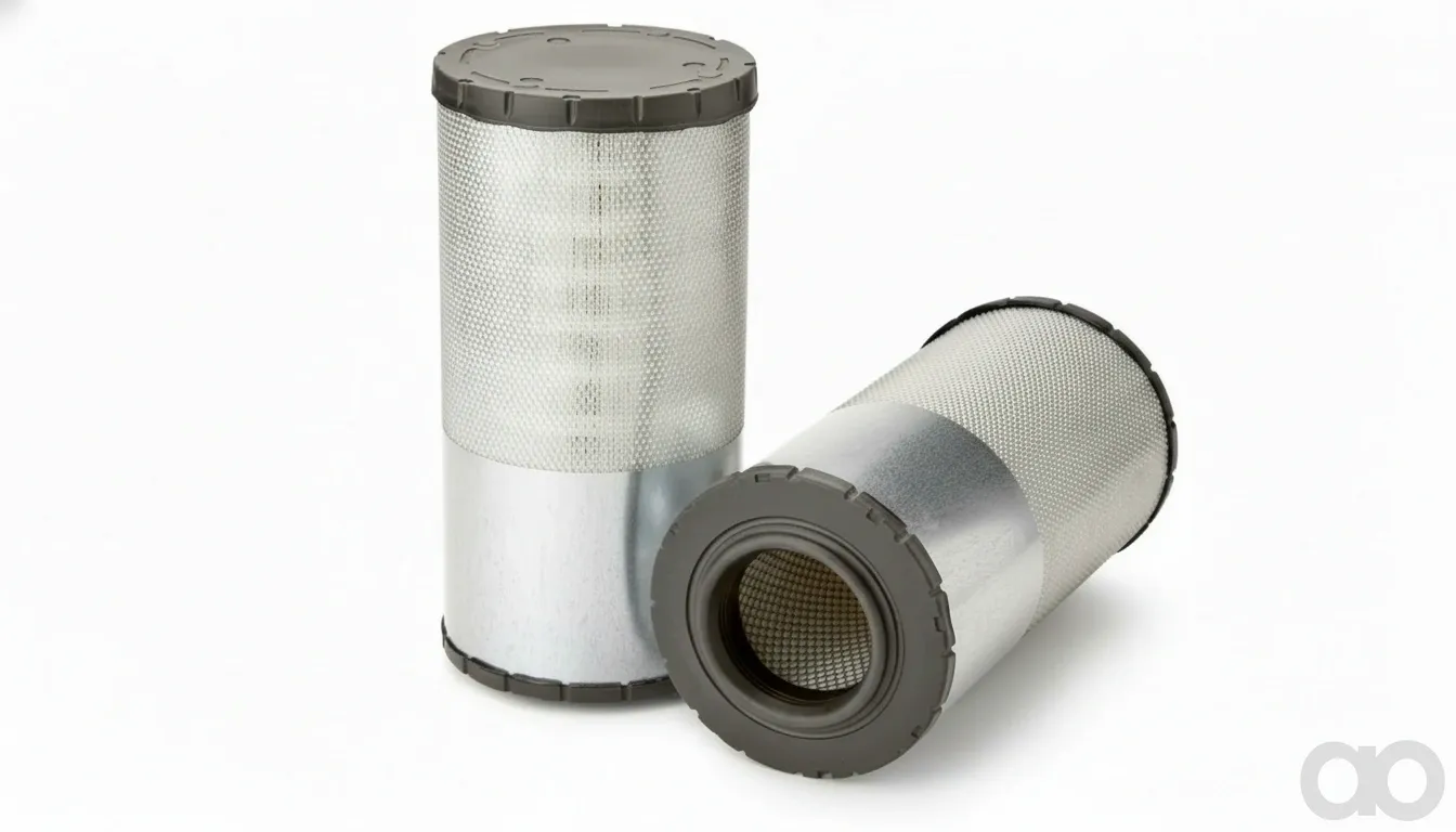 Case IH - AF25492 - Air Filter