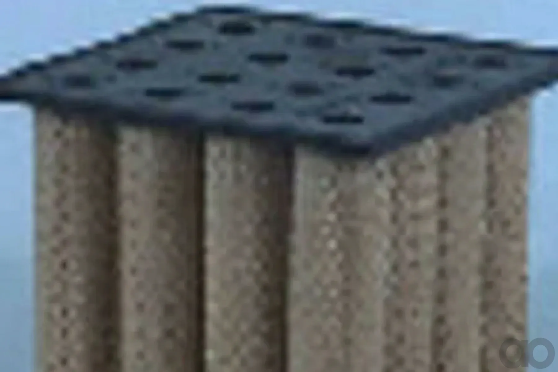 Case IH - AF449 - Air Filter