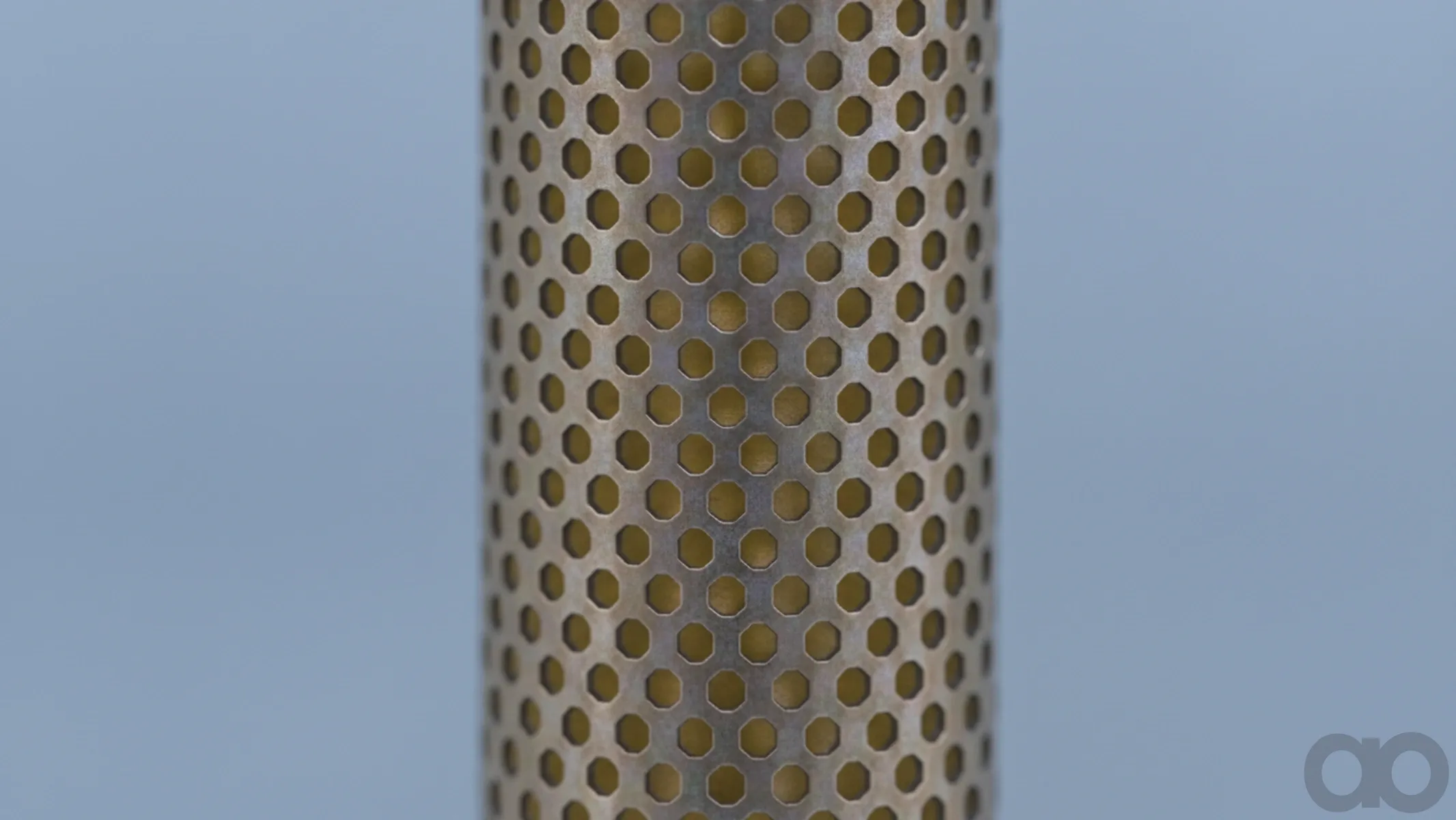 Case IH - AF4511 - Air Filter