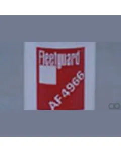 Case IH - AF4966 - Vent Filter
