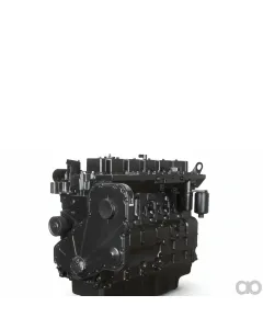 Case IH - AR174398 - Exchange Base Motor