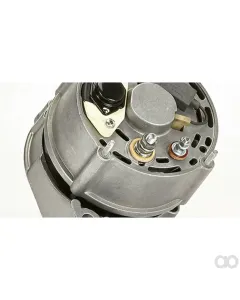 Case IH - AR187916 - Exchange Three-Phase Motor