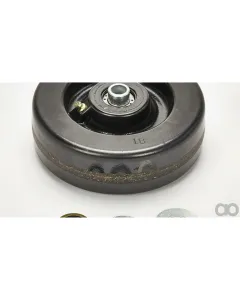 Case IH - AUB121712 - Wheel Bearing Set