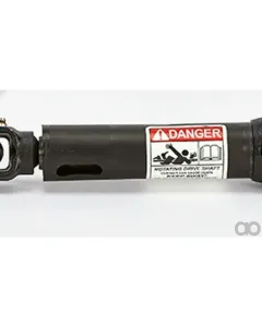 Case IH - AUB163245 - PTO Shaft
