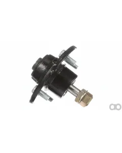 Case IH - AUB163392 - Spindle