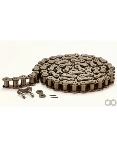 Case IH - B504416X - Chain (Agricultural Machinery)