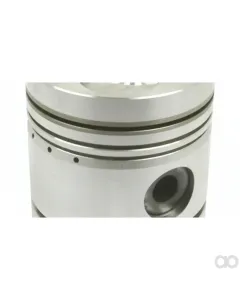 Case IH - B512657 - Piston and Ring Set
