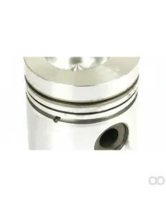 Case IH - B513121 - Piston