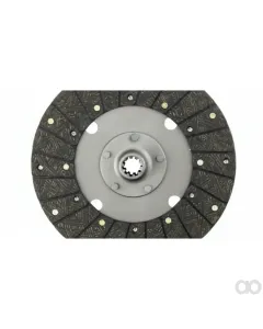Case IH - B513899 - Pre-Clutch Assembly