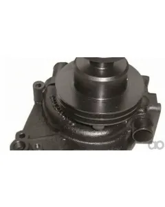 Case IH - B514052 - Water Pump