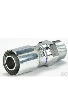Case IH - B90753 - Fitting