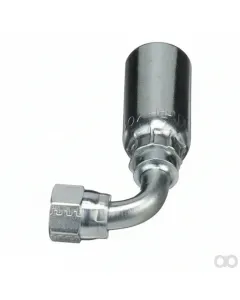 Case IH - B90758 - Fitting