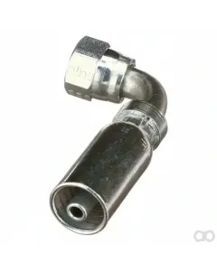Case IH - B90762 - Fitting
