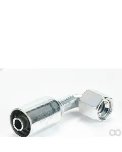Case IH - B90767 - Fitting