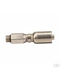Case IH - B90781 - Fitting