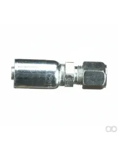 Case IH - B90872 - Fitting