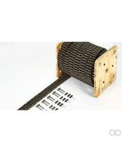 Case IH - B90938X - Chain (Agricultural Machinery)