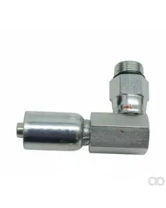 Case IH - B91106 - Fitting