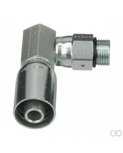 Case IH - B91107 - Fitting