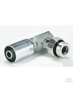Case IH - B91108 - Fitting