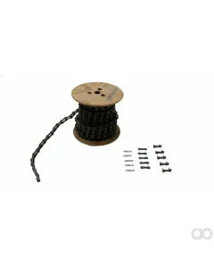 Case IH - B91543X - Chain (Agricultural Machinery)