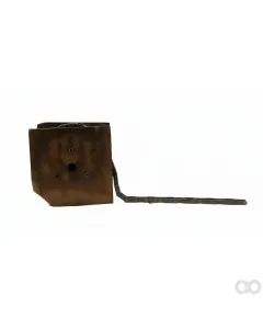 Case IH - B91546X - Chain (Agricultural Machinery)