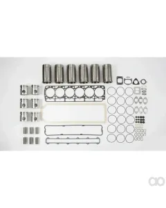 Case IH - B92060 - Set