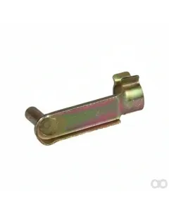 Case IH - B92556 - Fork Bolt