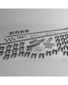 Case IH - B92859E - Set
