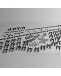 Case IH - B92923E - Set