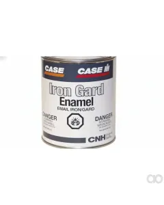 Case IH - B93229 - Paint