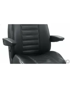 Case IH - B93674H - Seat