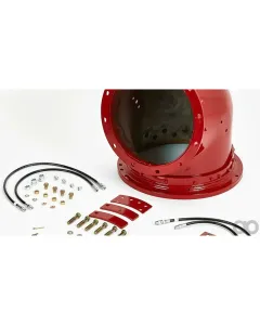 Case IH - B94090A - Kneading Chuck
