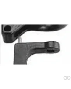 Case IH - B94467 - Trailer Coupling