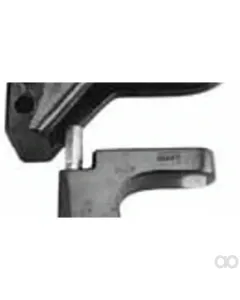 Case IH - B94468 - Trailer Coupling