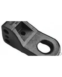 Case IH - B94470 - Trailer Coupling