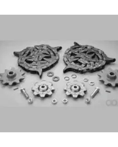 Case IH - B95214 - Set