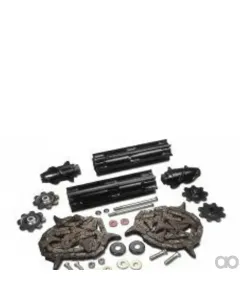 Case IH - B95584A - Set