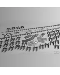 Case IH - B95636 - Set