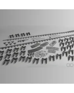 Case IH - B95639 - Set