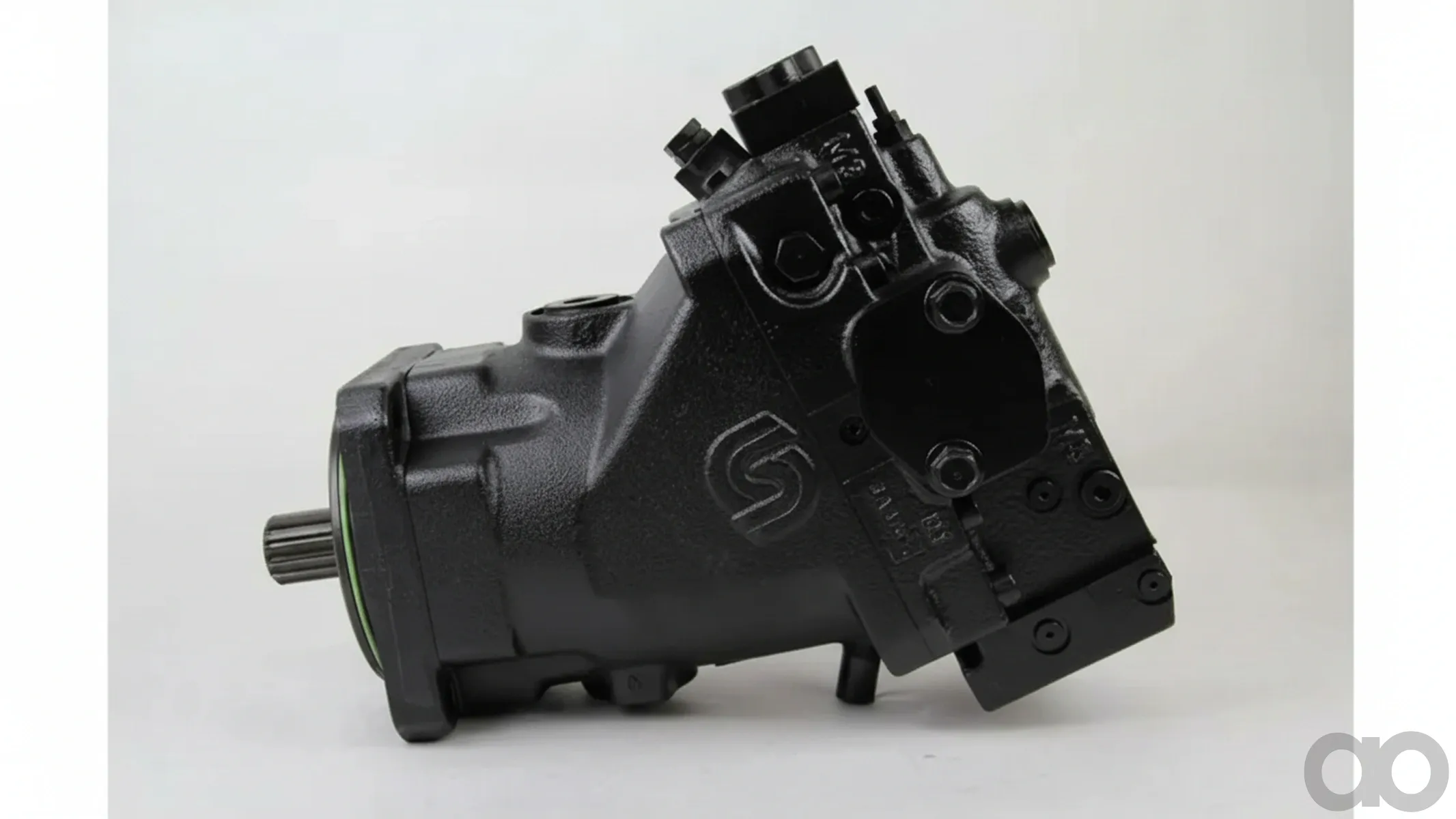 Case IH - BN325931R - Replacement Hydraulic